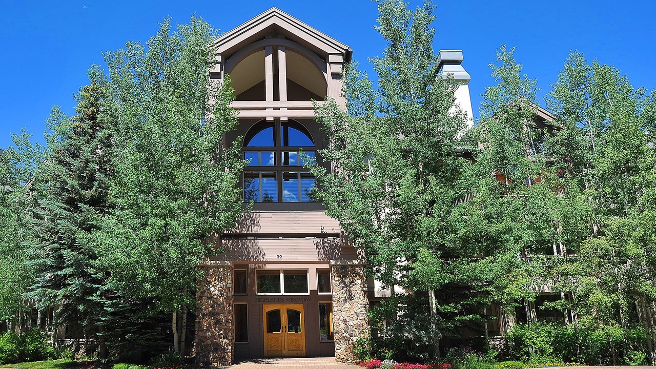Photo of Outdoor in Highlands Townhomes