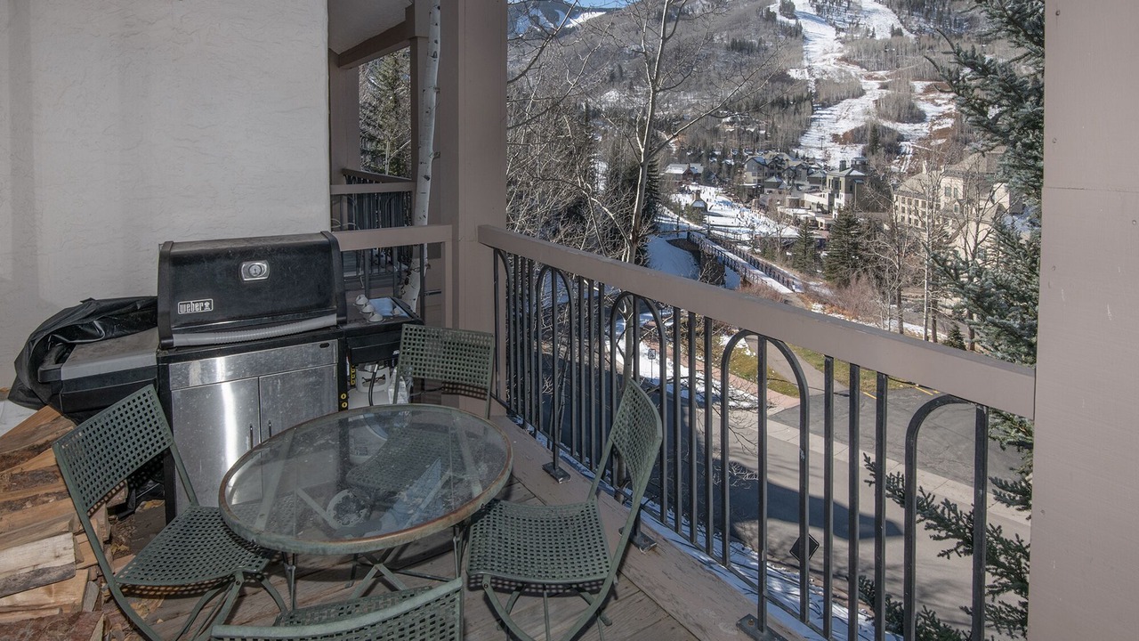 Photo of Outdoor in Highlands Townhomes