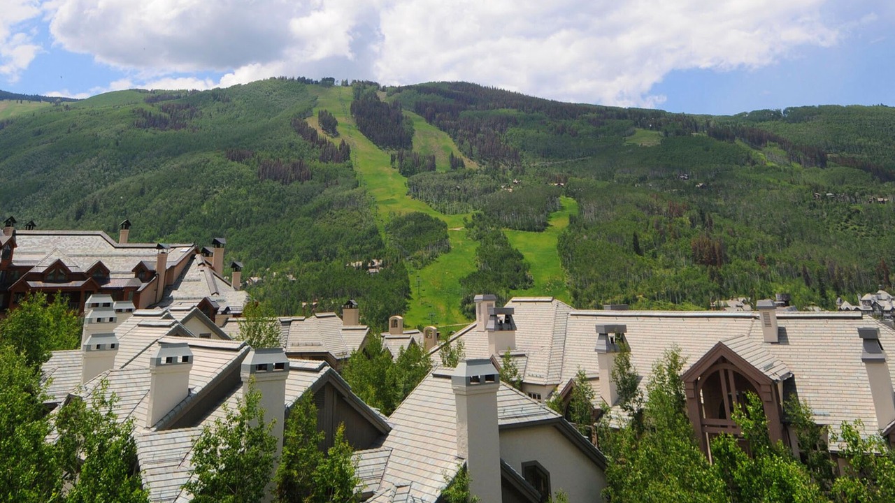 Photo of Outdoor in Highlands Townhomes