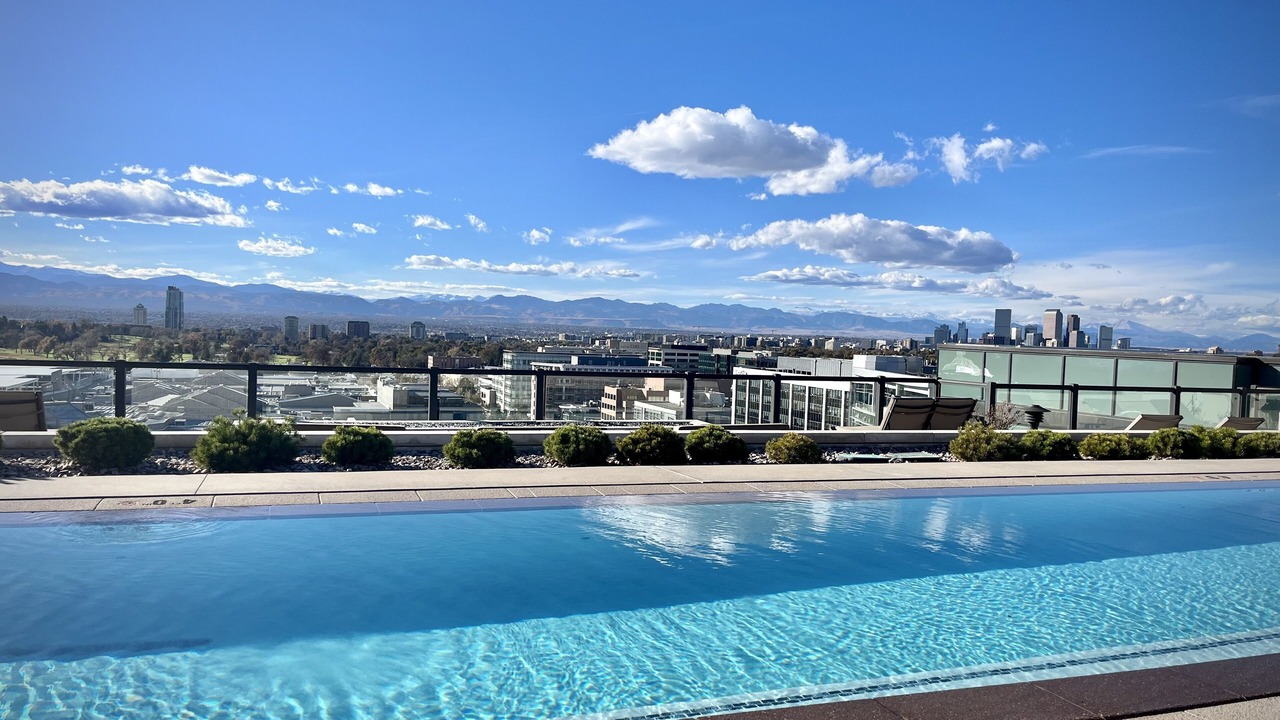 Photo of Outdoor in Cherry Creek