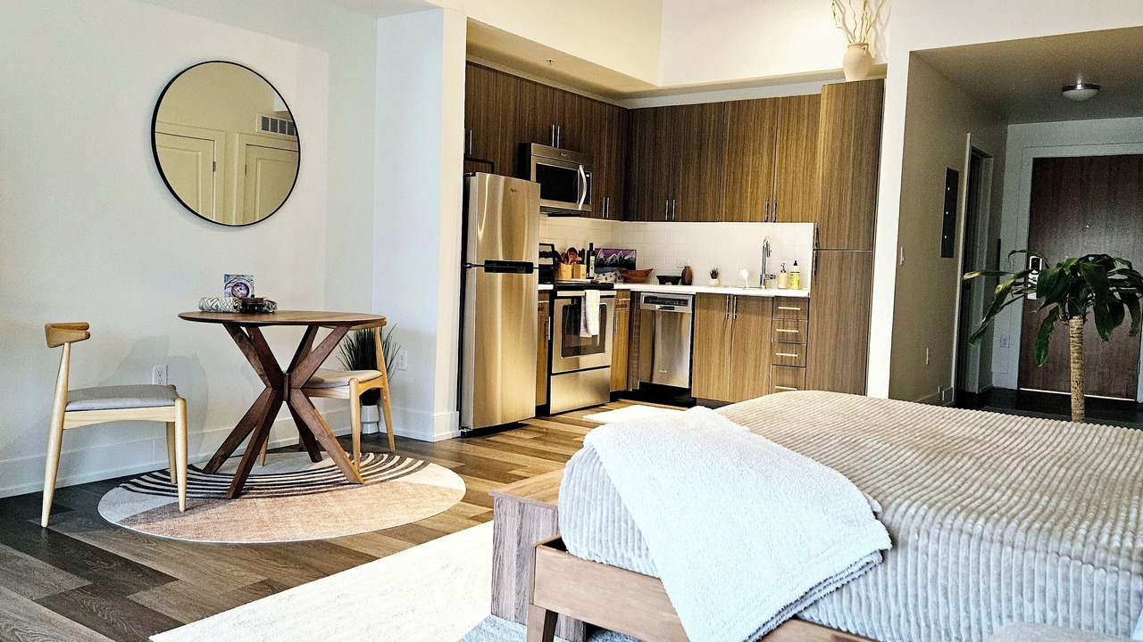 Photo of Bedroom in Cherry Creek