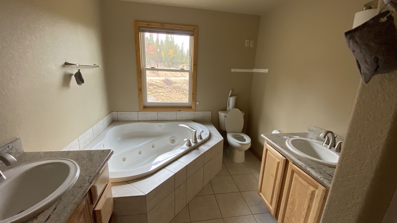 Photo of Bathroom in Valley of the Sun