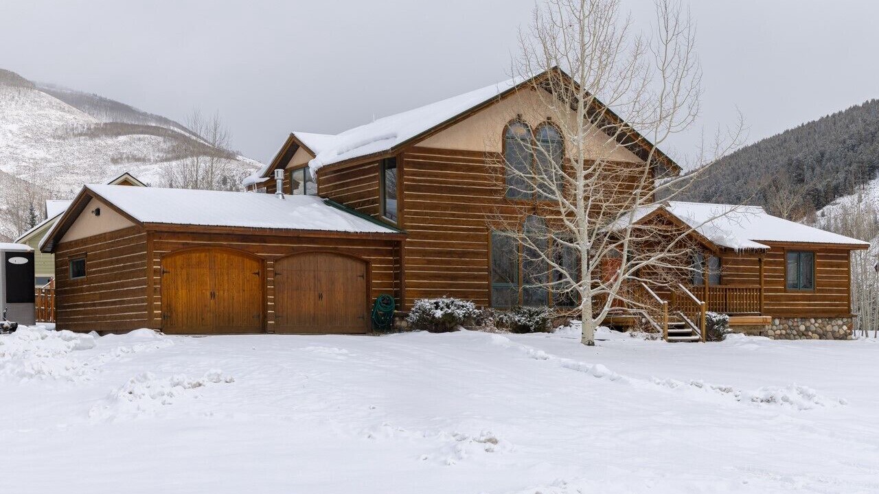 Photo of Outdoor in Crested Butte South