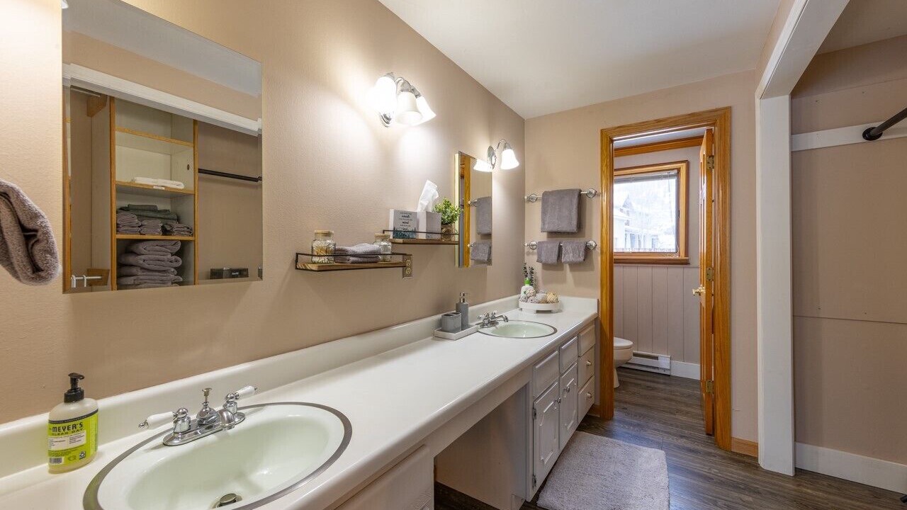 Photo of Bathroom in Crested Butte South