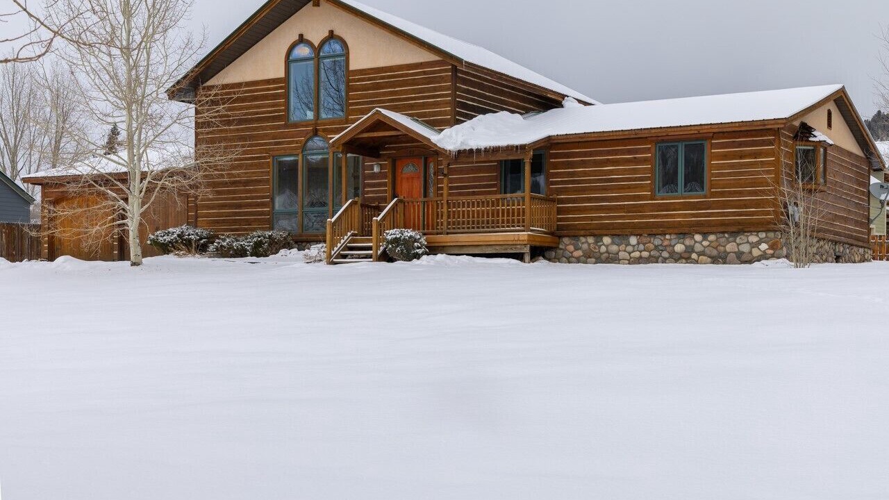 Photo of Outdoor in Crested Butte South