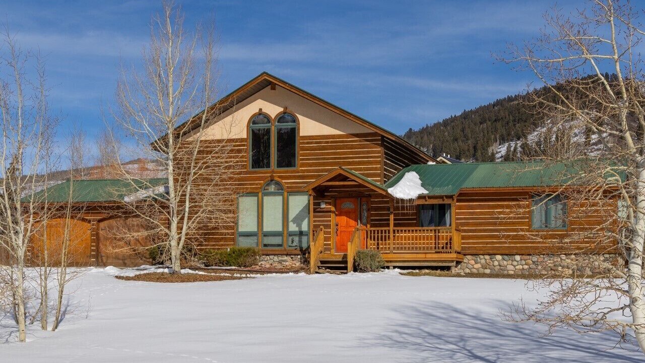 Photo of Outdoor in Crested Butte South