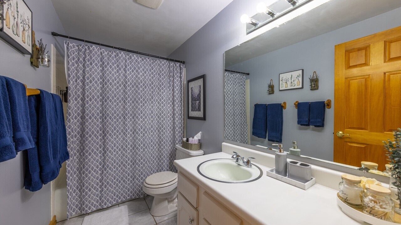 Photo of Bathroom in Crested Butte South