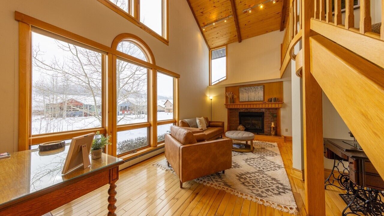 Photo of Bedroom in Crested Butte South