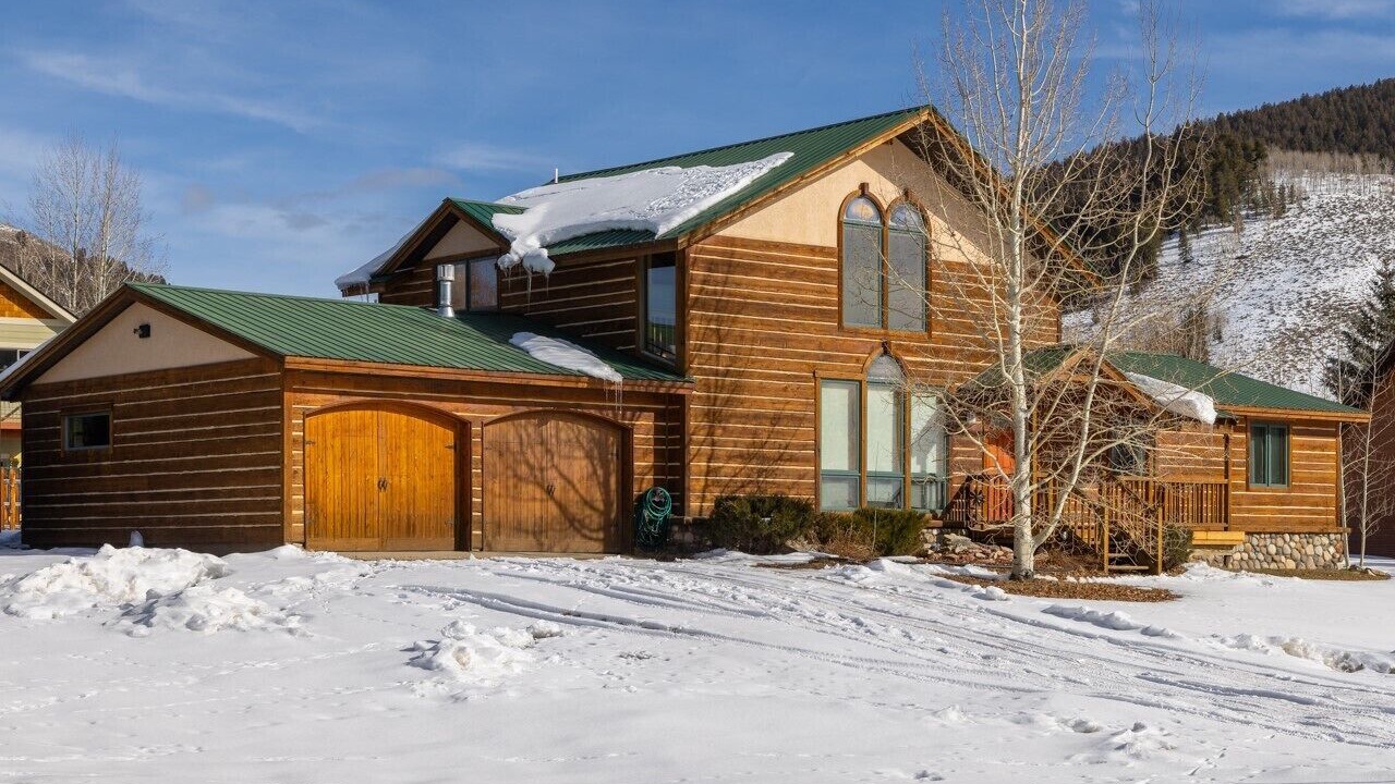 Photo of Outdoor in Crested Butte South