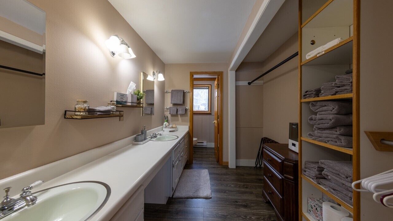 Photo of Bathroom in Crested Butte South