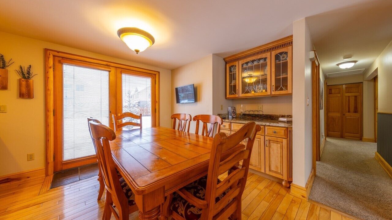 Photo of Bedroom in Crested Butte South