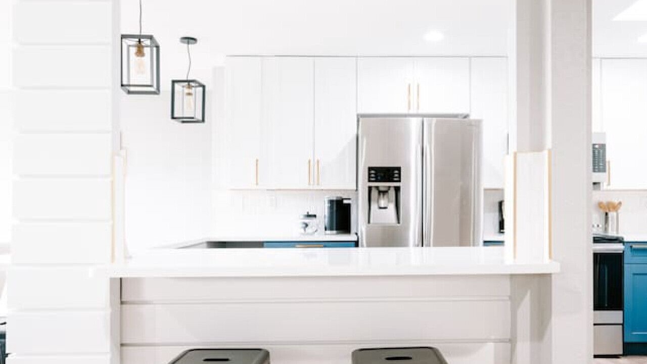Photo of Kitchen in Barths