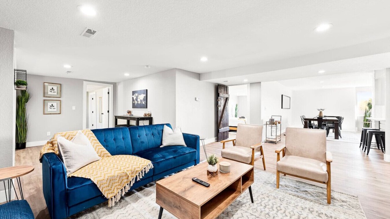 Photo of Livingroom in Barths