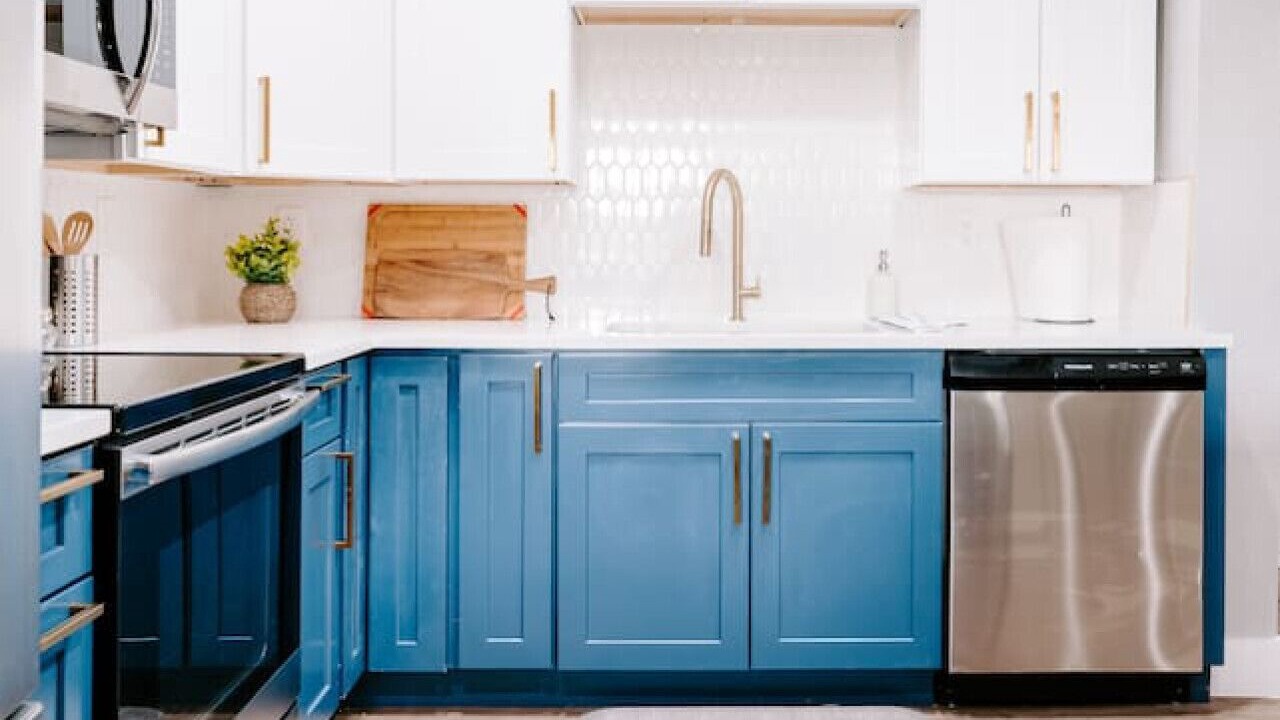 Photo of Kitchen in Barths