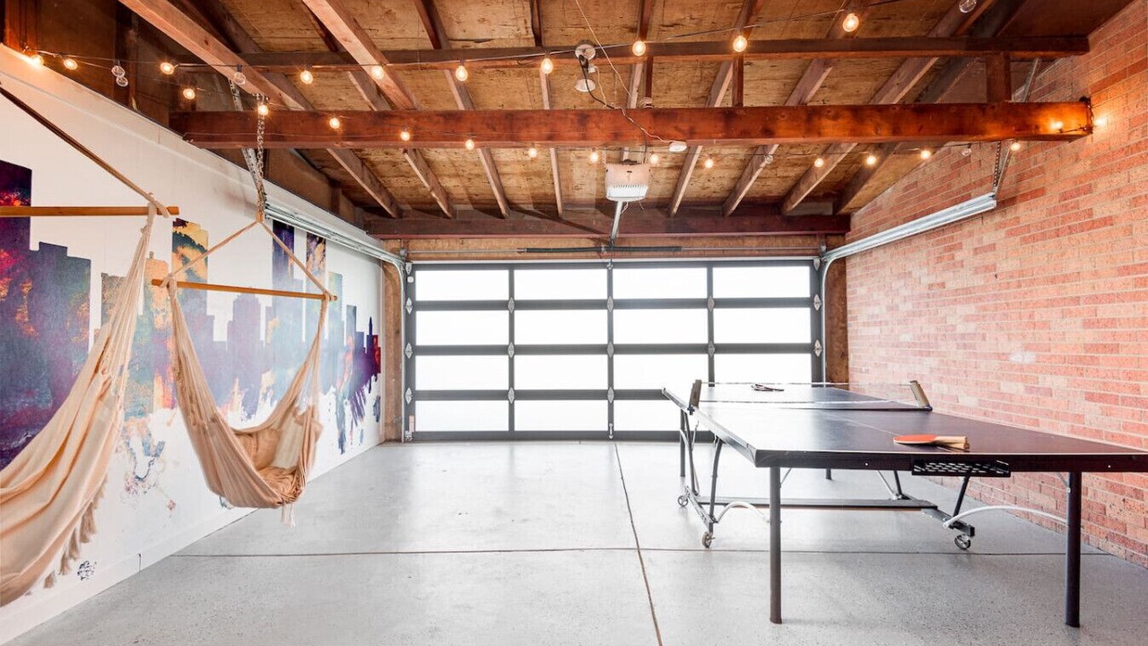 Photo of Bedroom in Barths