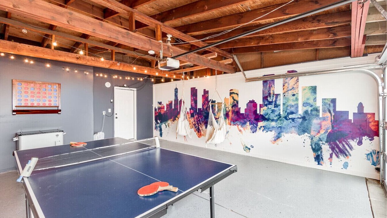 Photo of Bedroom in Barths
