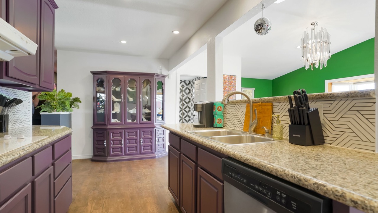 Photo of Kitchen in Dupont