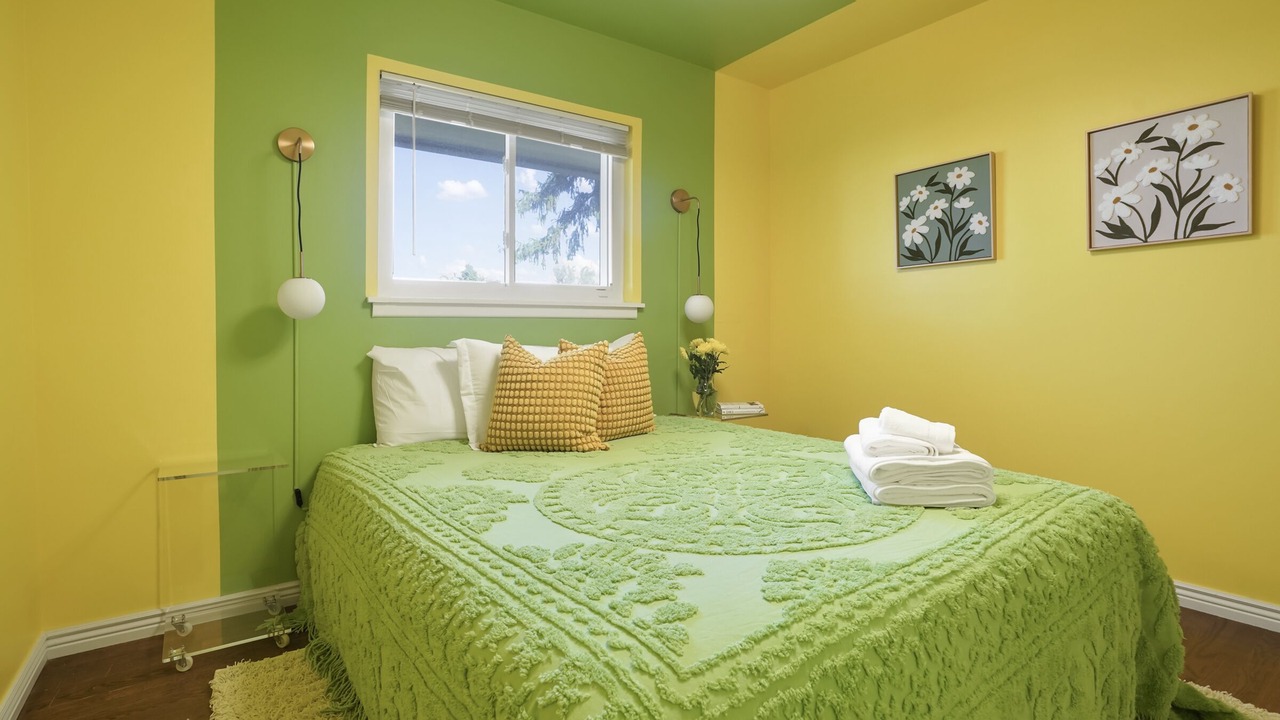 Photo of Bedroom in Dupont