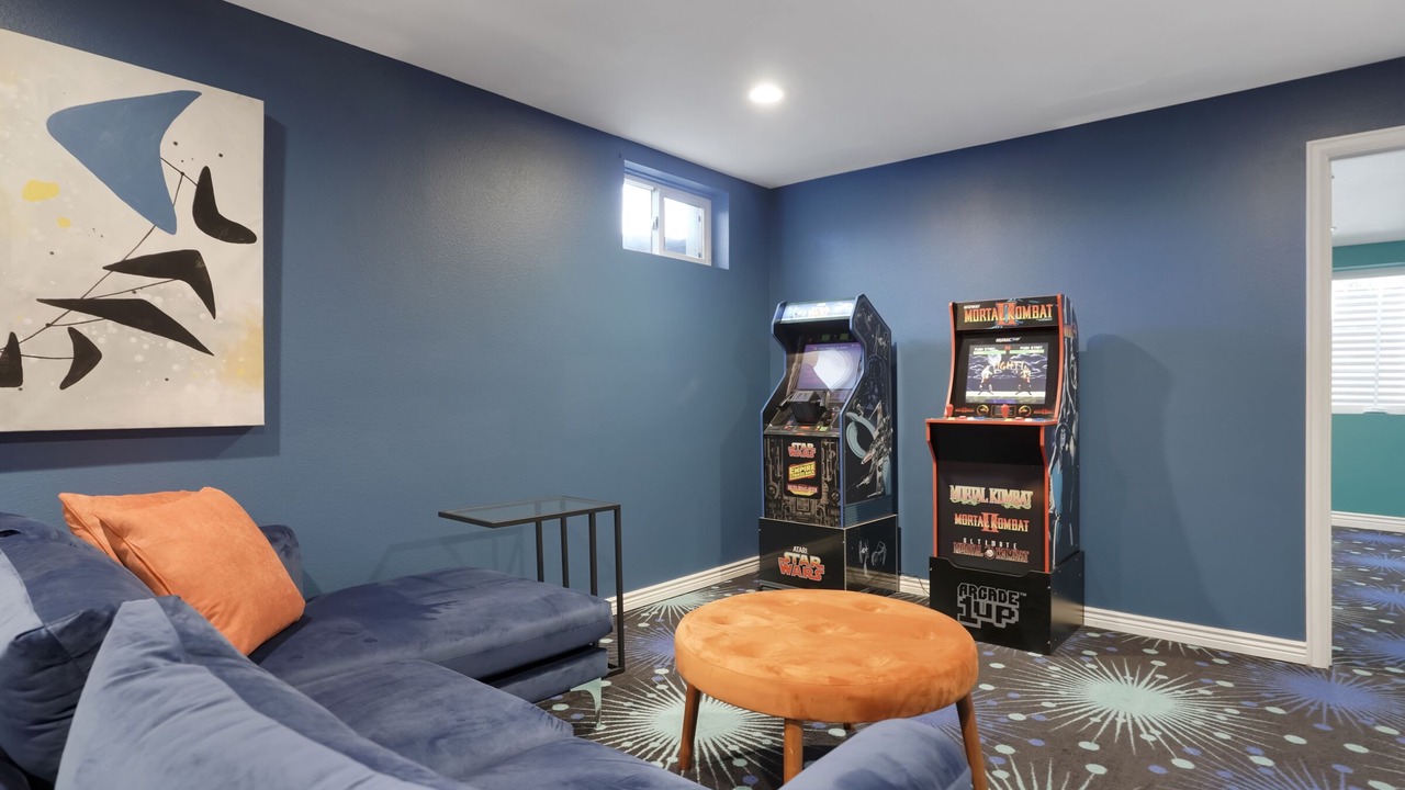 Photo of Bedroom in Dupont