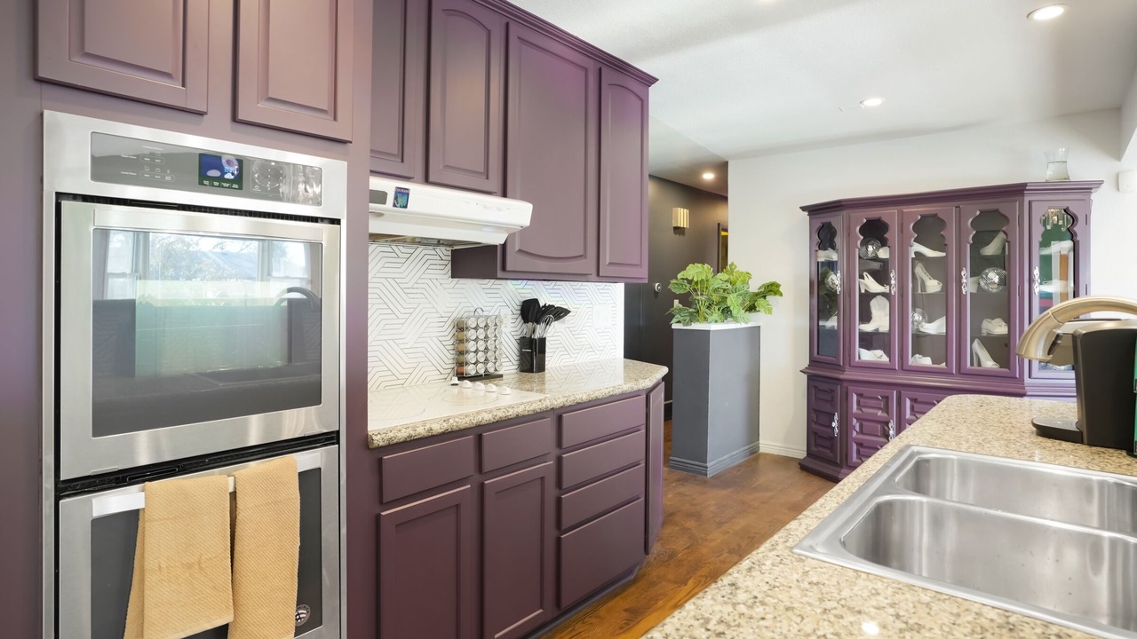 Photo of Kitchen in Dupont