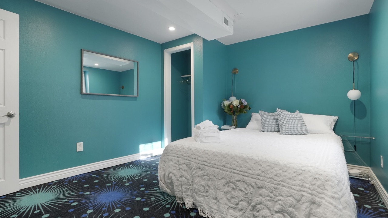 Photo of Bedroom in Dupont