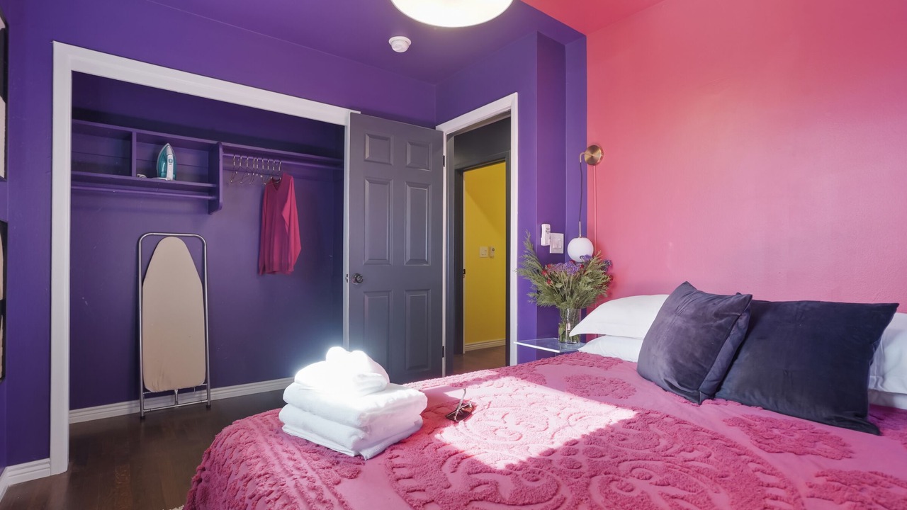 Photo of Bedroom in Dupont