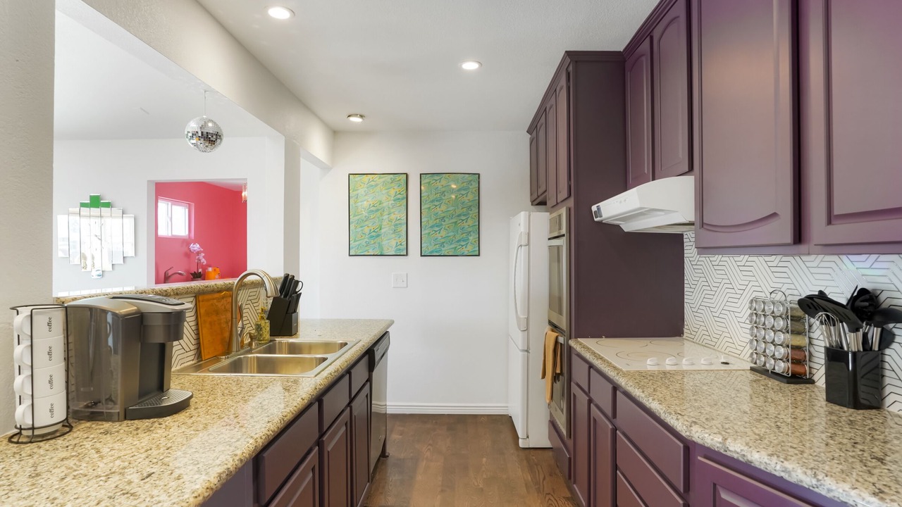 Photo of Kitchen in Dupont