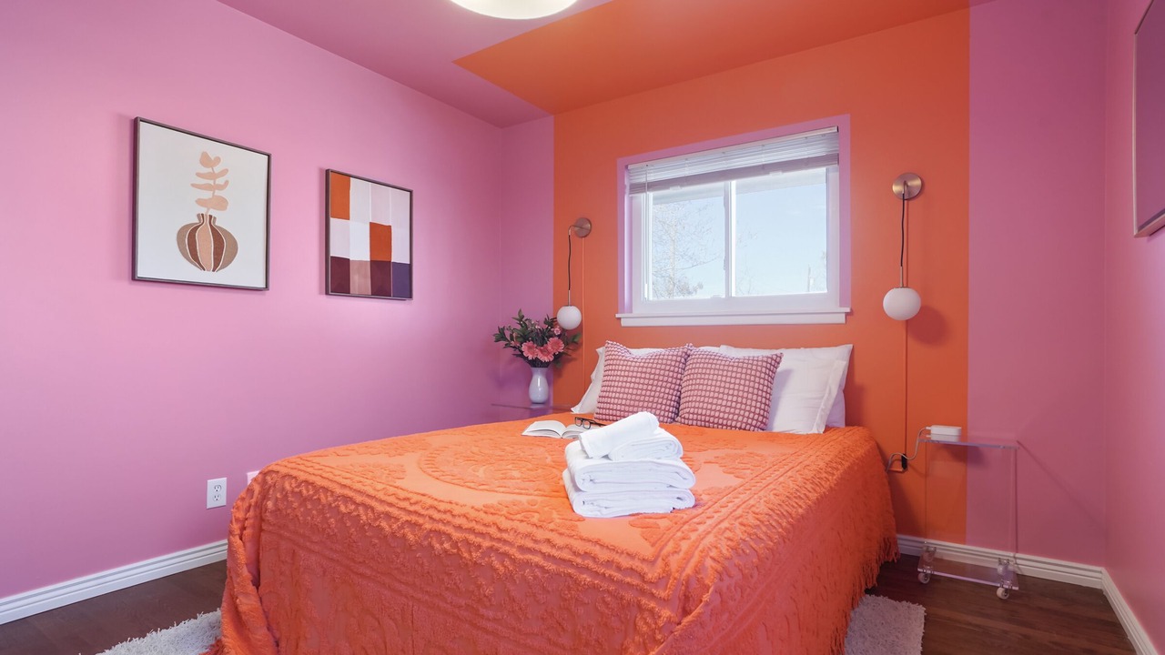 Photo of Bedroom in Dupont