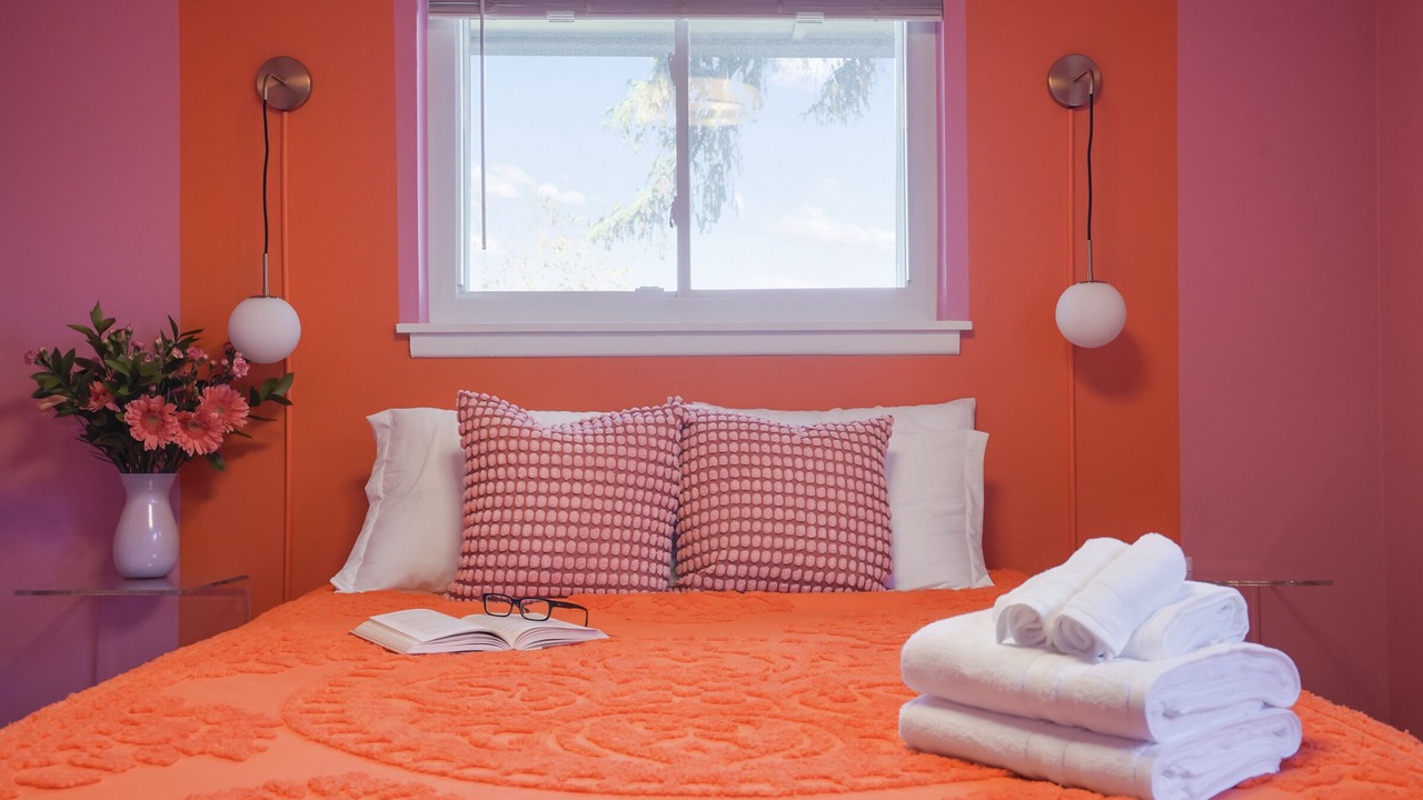 Photo of Bedroom in Dupont