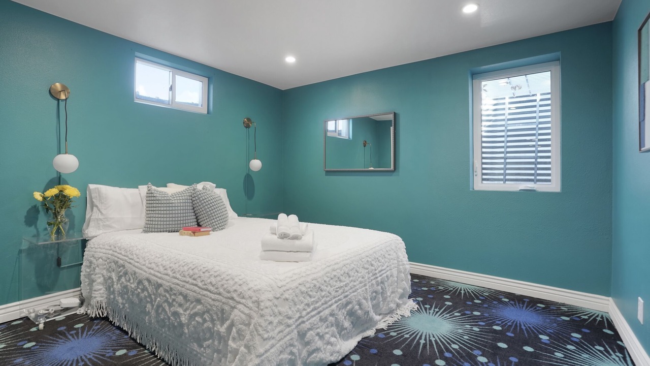 Photo of Bedroom in Dupont