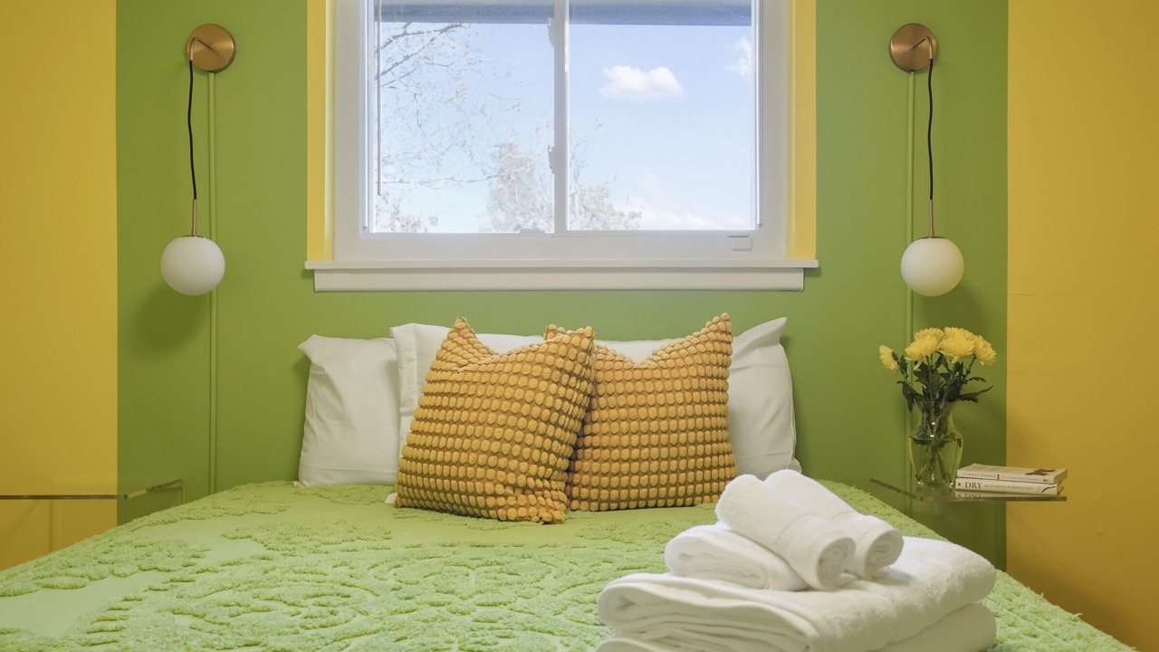 Photo of Bedroom in Dupont