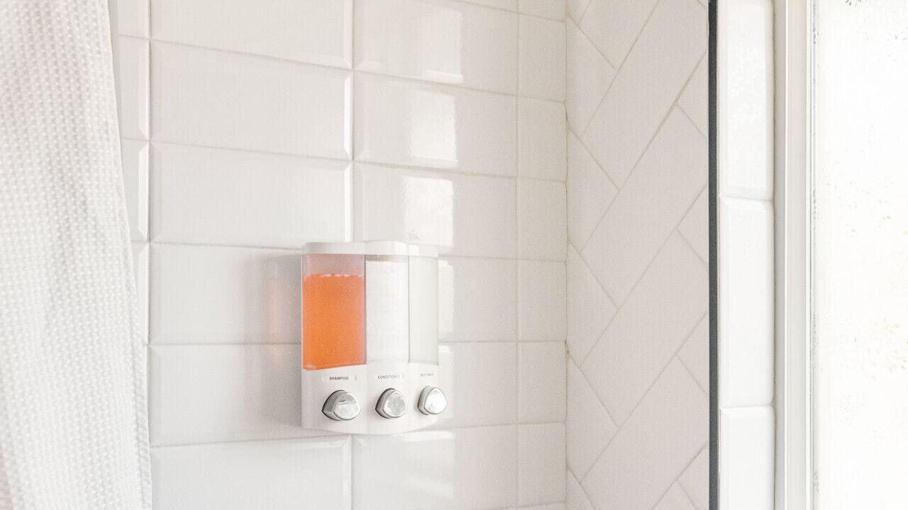 Photo of Bathroom in Lamar Heights Area