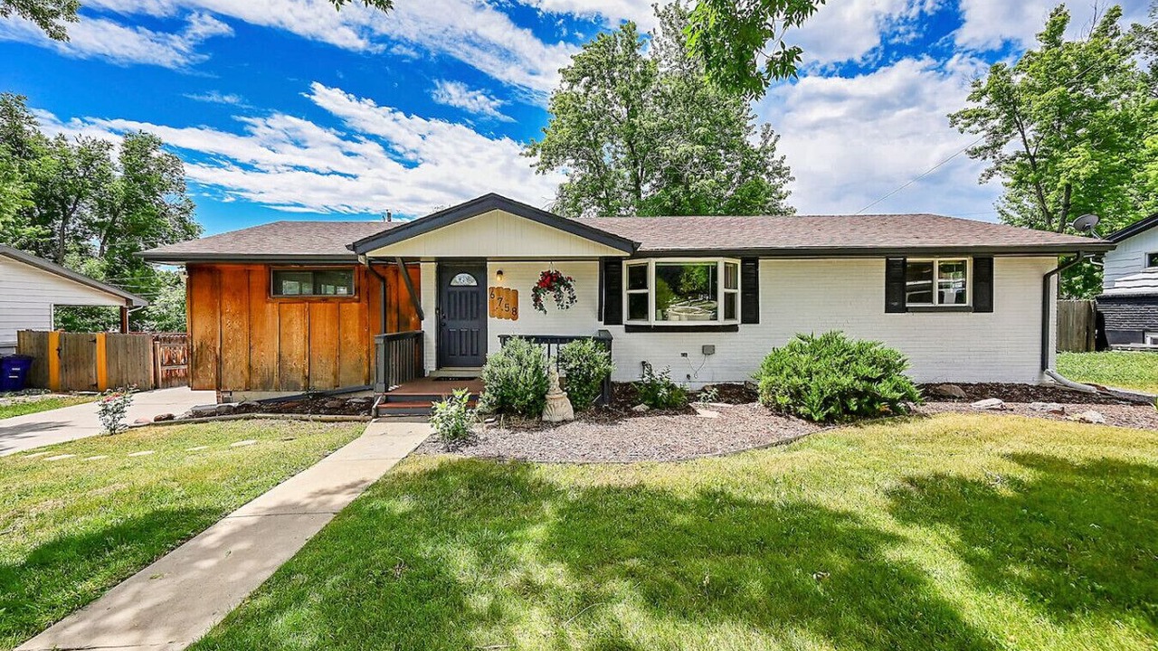 Photo of Outdoor in Lamar Heights Area