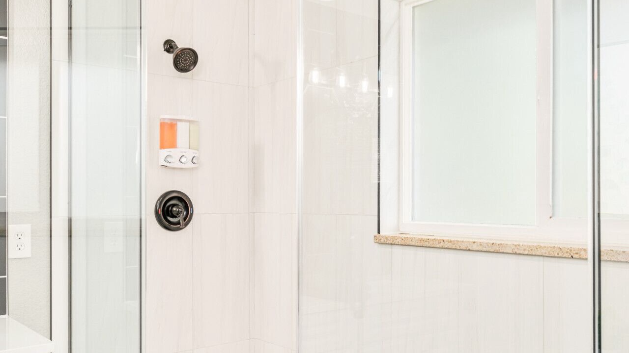 Photo of Bathroom in Lamar Heights Area