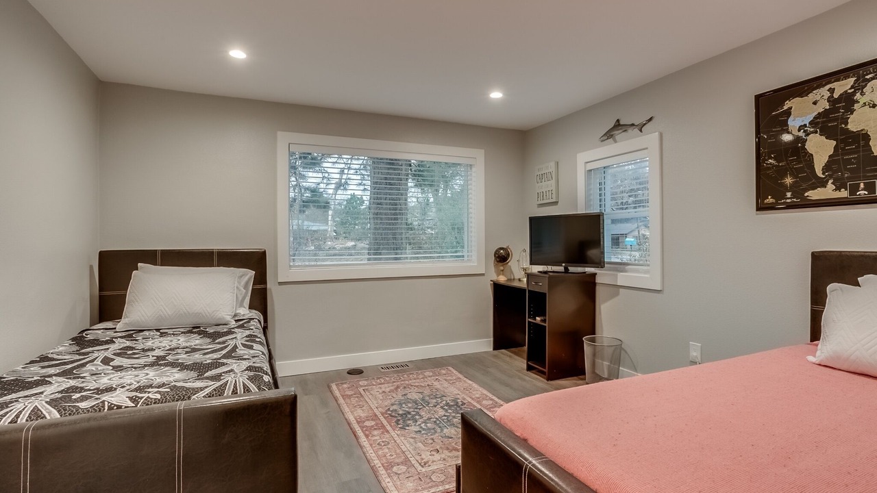 Photo of Bedroom in Golden
