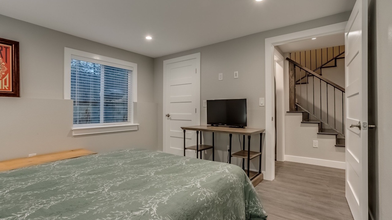 Photo of Bedroom in Golden