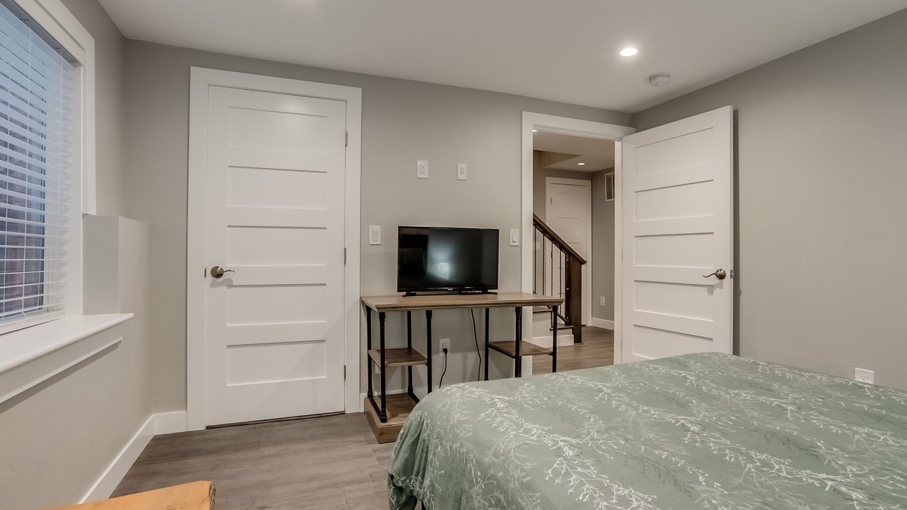 Photo of Bedroom in Golden