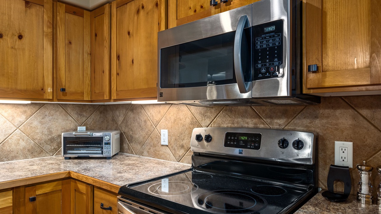 Photo of Kitchen in Steamboat Springs