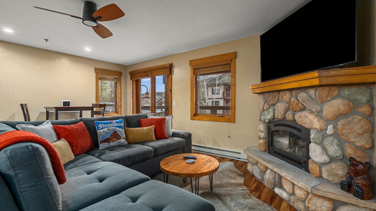 Photo of Others in Steamboat Springs