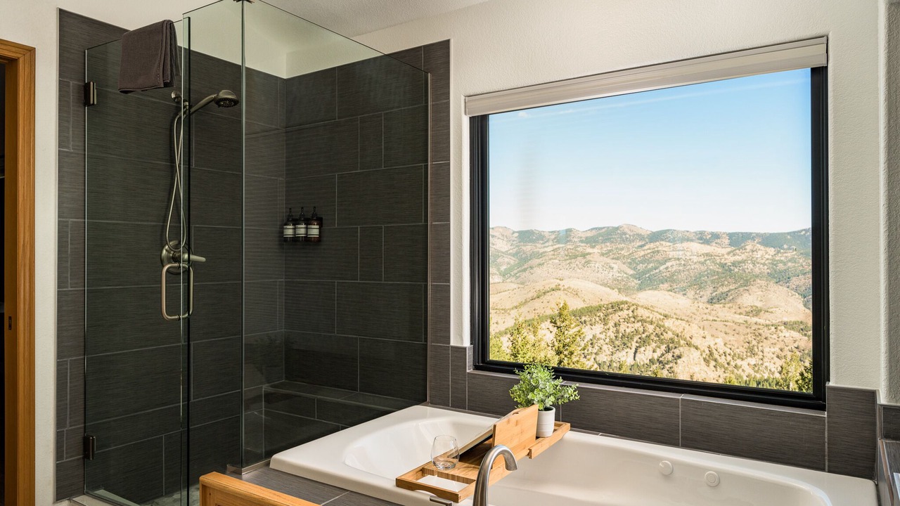 Photo of Bathroom in Evergreen