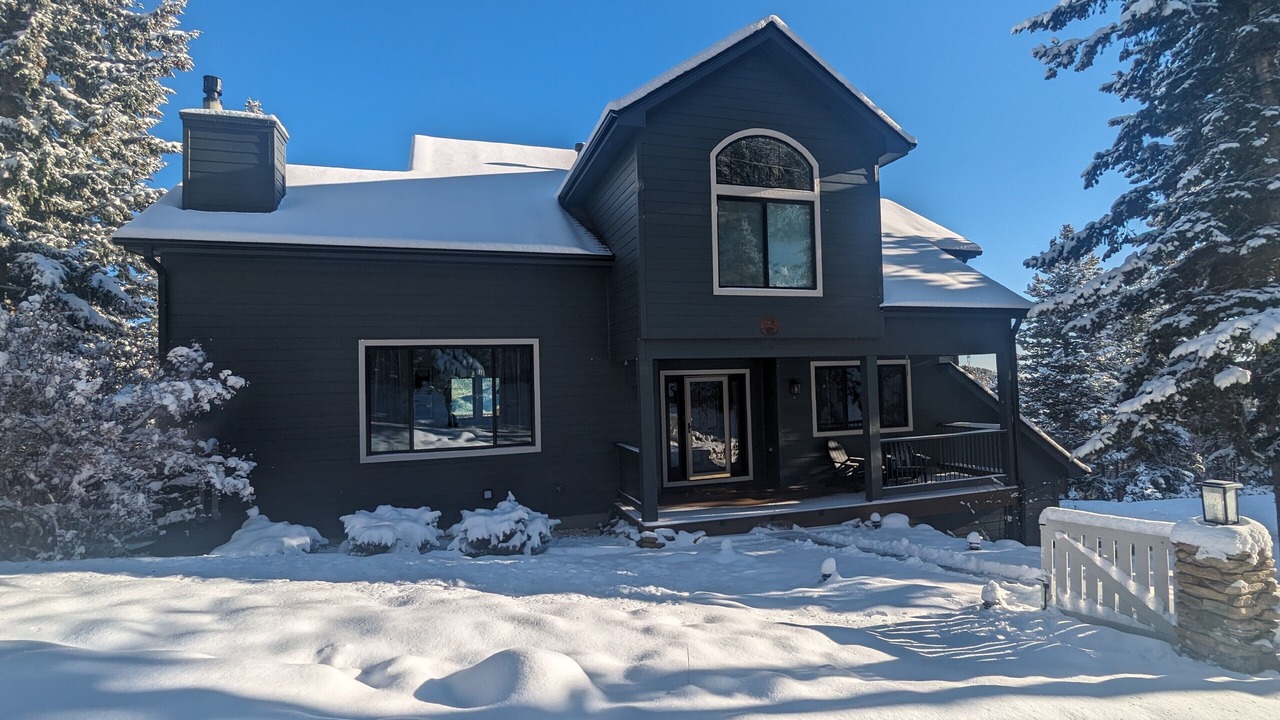 Photo of Outdoor in Evergreen