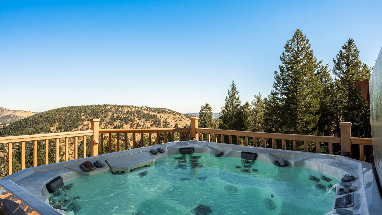 Photo of Outdoor in Evergreen