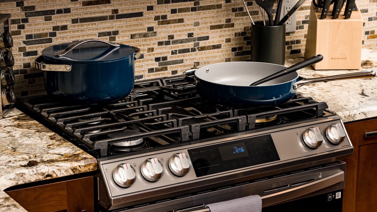 Photo of Kitchen in Evergreen