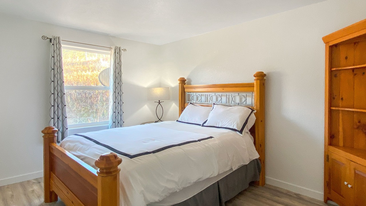 Photo of Bedroom in Aspen Park