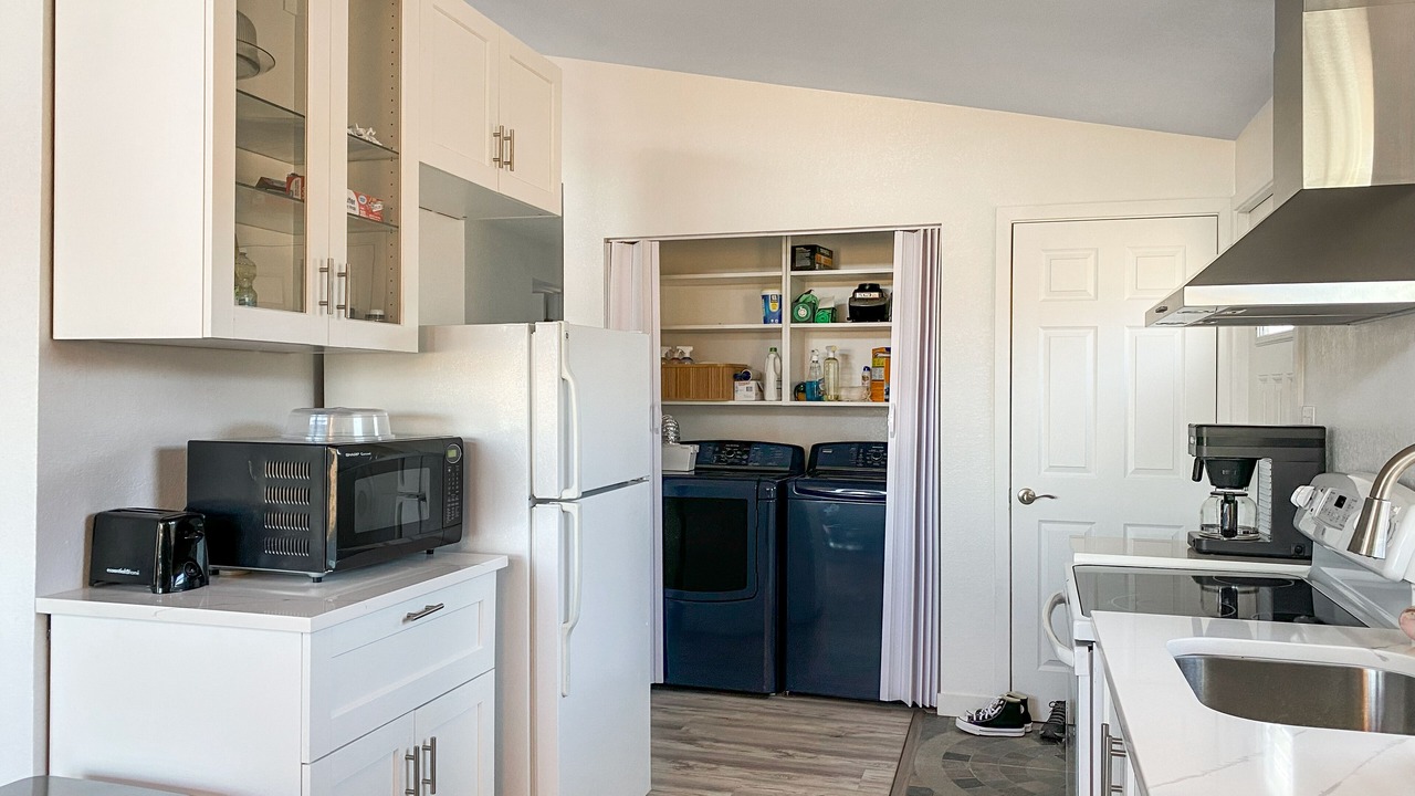 Photo of Kitchen in Aspen Park
