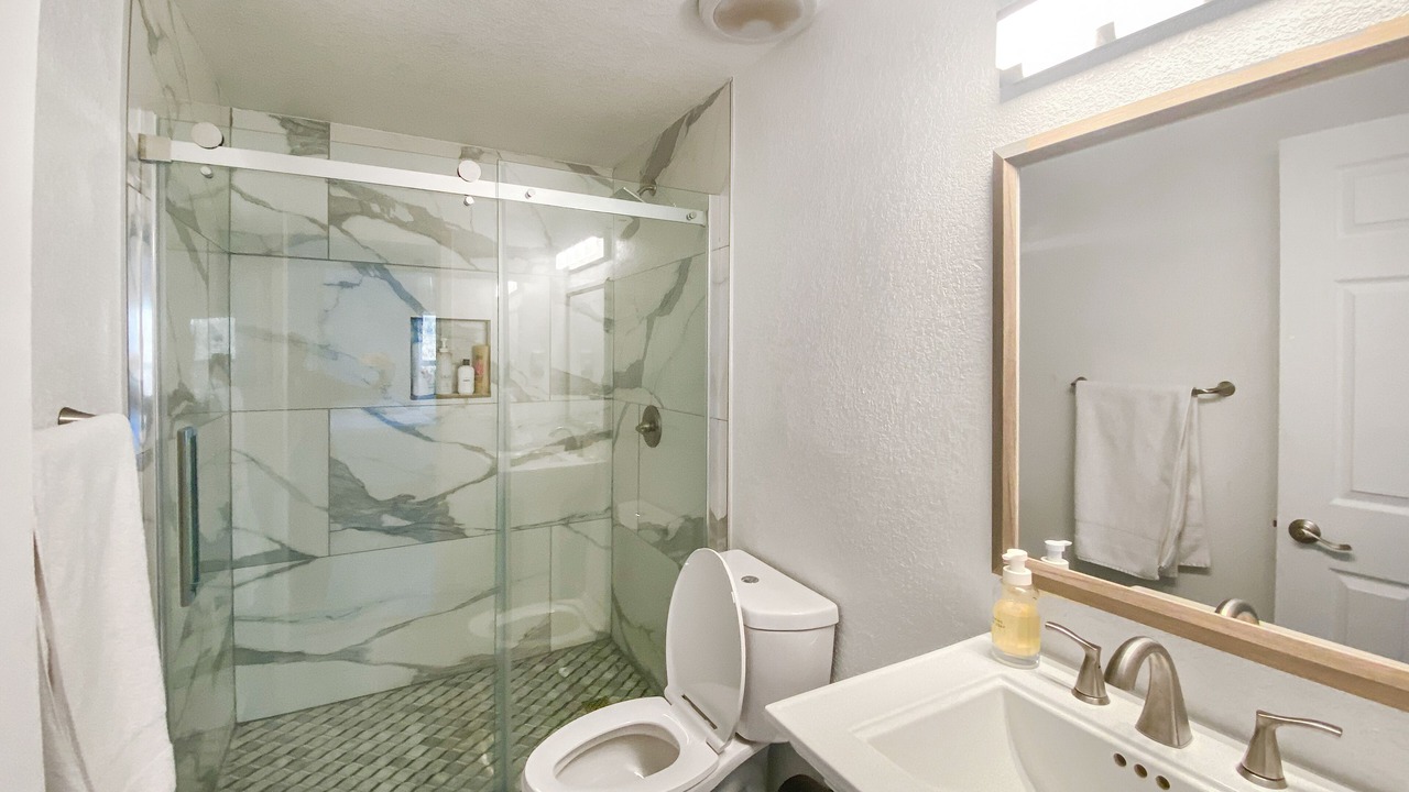 Photo of Bathroom in Aspen Park