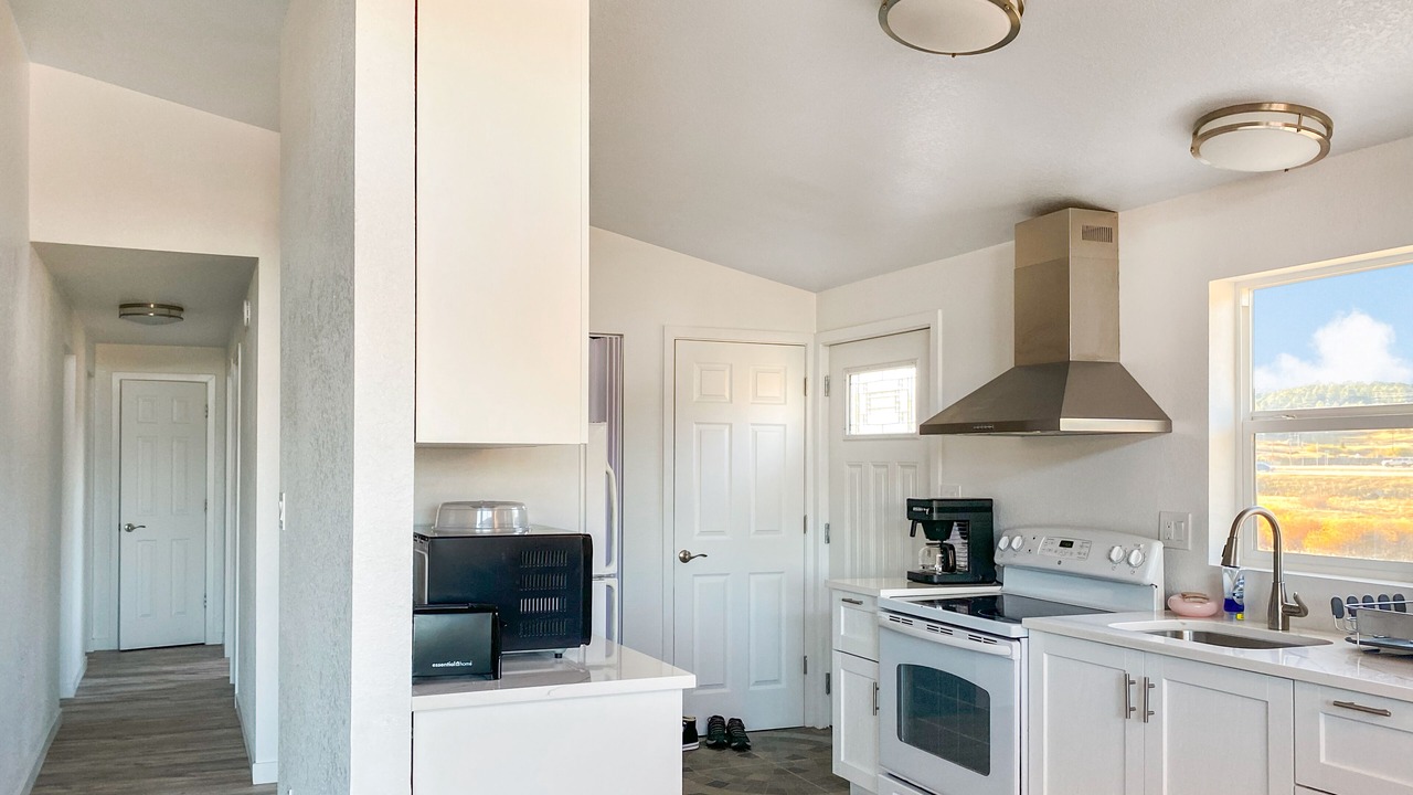 Photo of Kitchen in Aspen Park