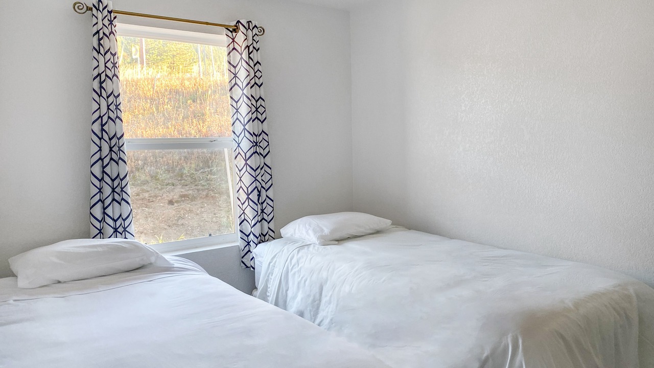 Photo of Bedroom in Aspen Park