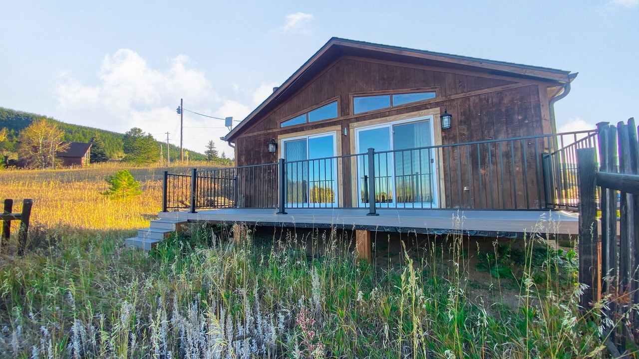 Photo of Outdoor in Aspen Park