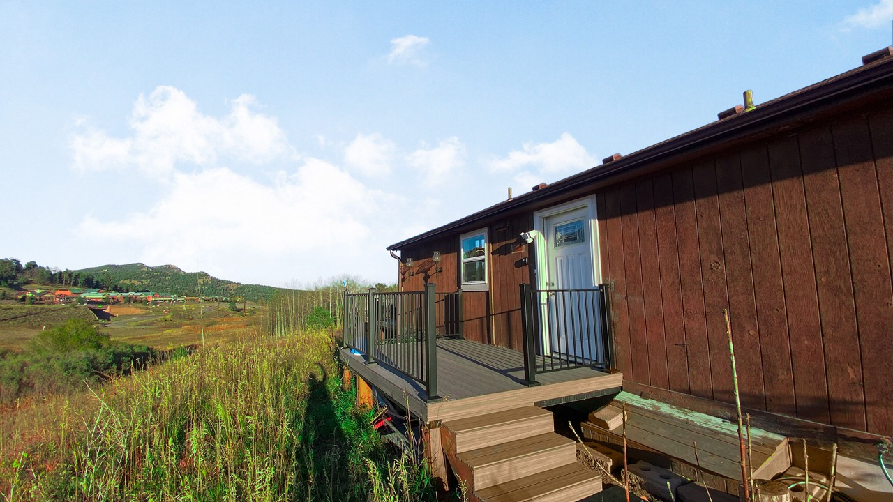 Photo of Outdoor in Aspen Park